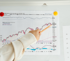 Financial analysis image for RTO due diligence - profitability and risk evaluation